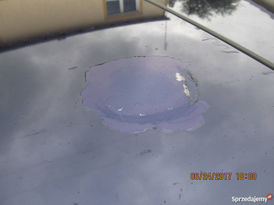 BMW e36 coupe 20 LPG elektryczne lusterka pomorskie Skórcz