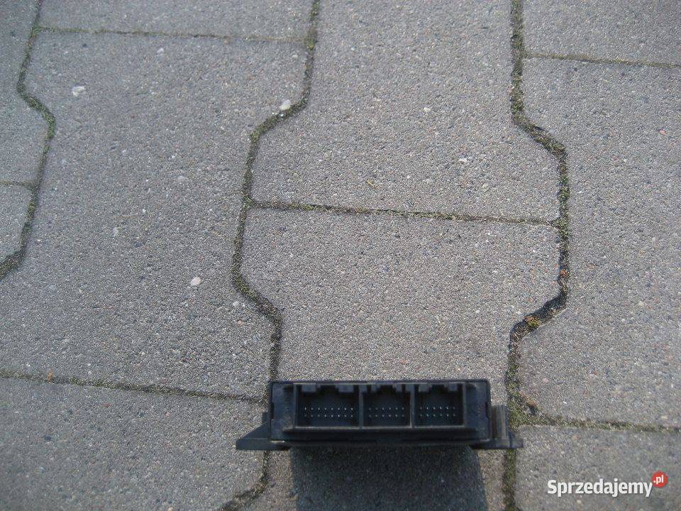 volvo s40 v50 0412r moduł sterownik parkowania Rakoniewice sprzedam