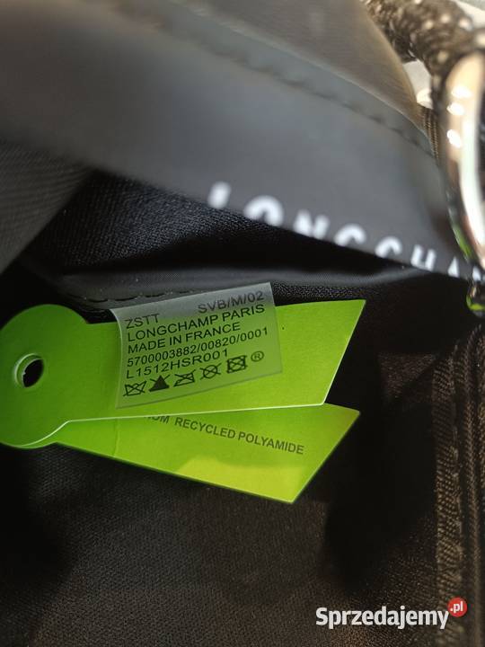 Torebka LongChamp