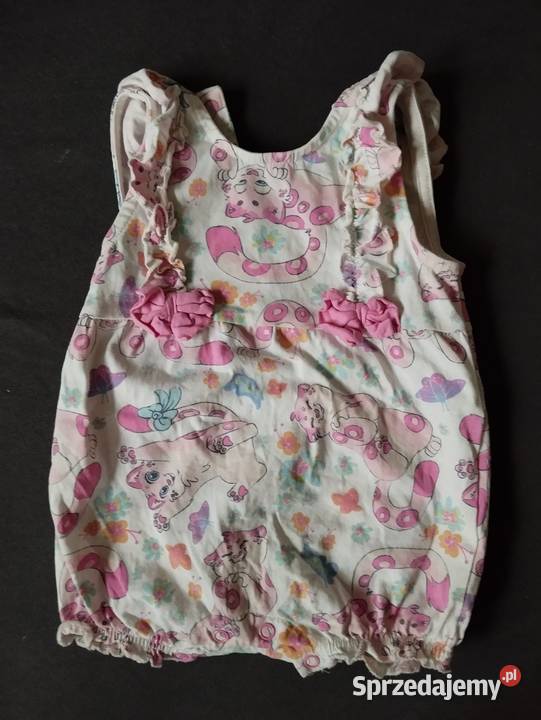 Ubranka dziedzka Wrocław