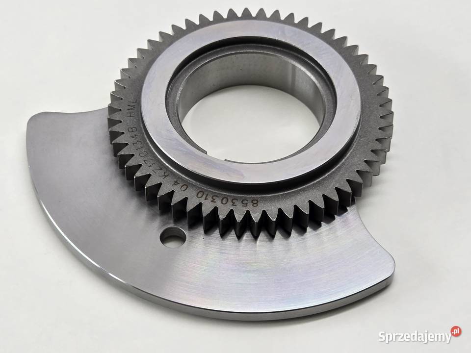 Ciezarek Wyrownowazajacy Balanser Kolo Bmw Gs Janowice sprzedam