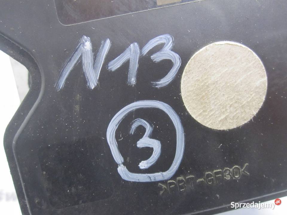 MOKKA A 13r pompa ABS 95281718 osobowe Kielce