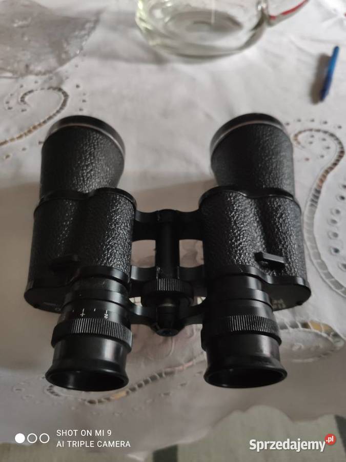 lornetka 7x50 japan KKK Sport i Wypoczynek podlaskie Białystok