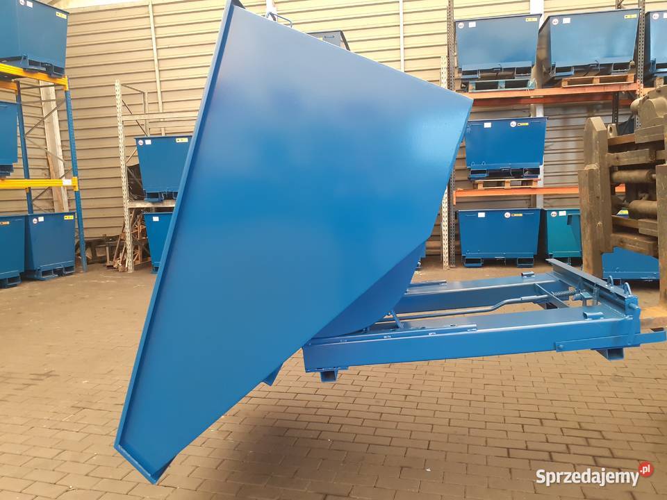 Koliba 4000 L 4 m3 koleba Jerzmanowa sprzedam