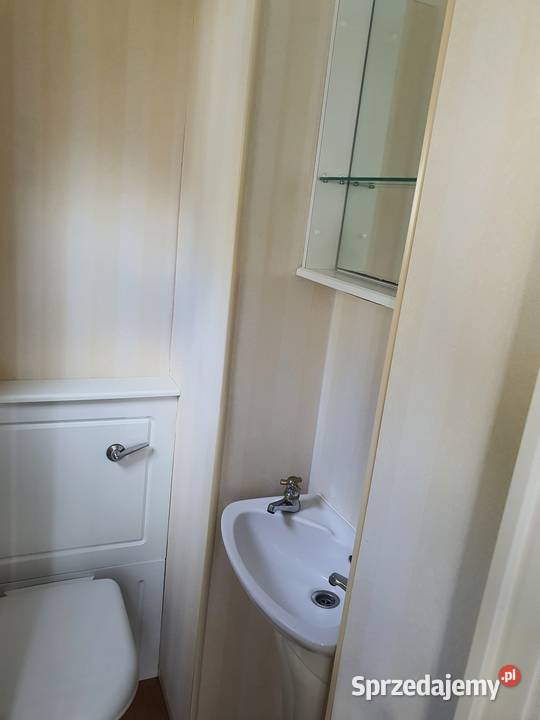 Domek holenderski Atlas Oakwood Super Kempingowe Zawady