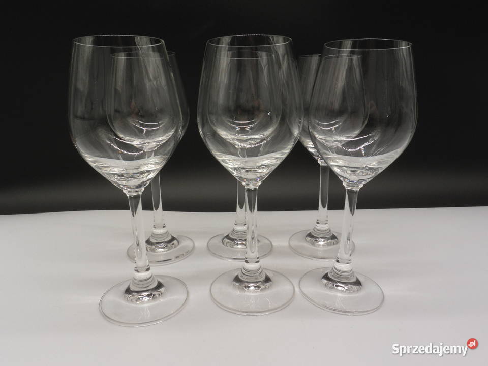 Kieliszki do wina Thomas Rosenthal Group Seria Raszków