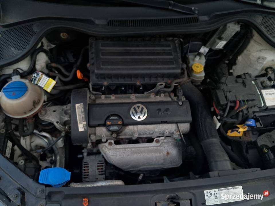 Volkswagen Polo Hatchback Polo Volkswagen Zdzieszowice