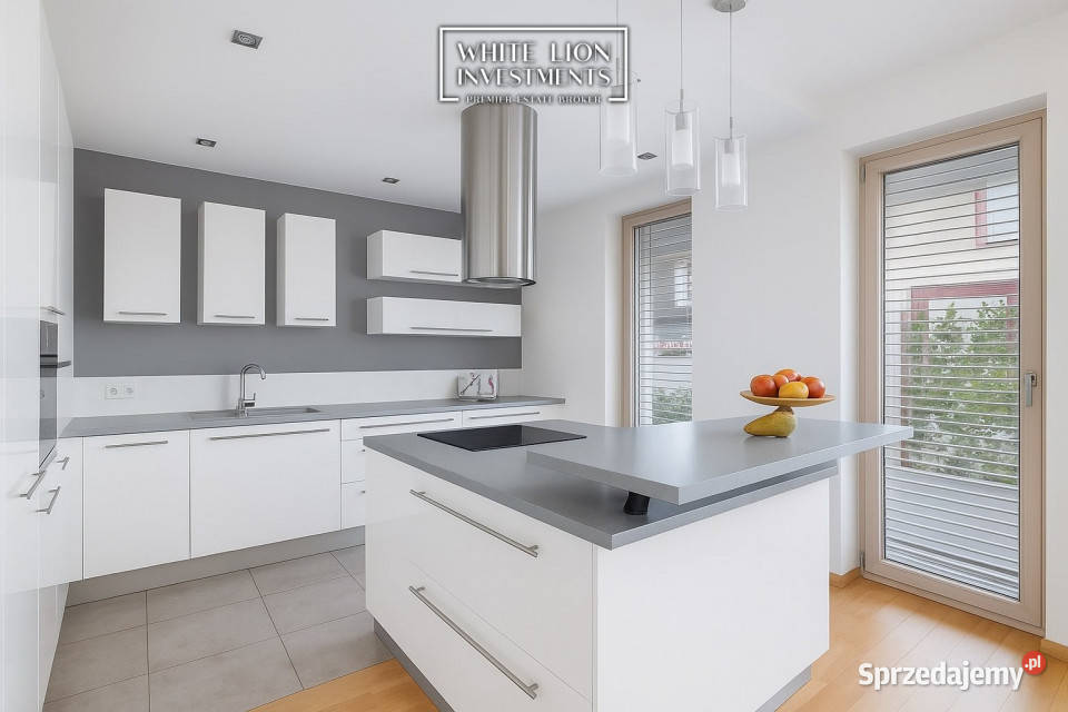 Mieszkanie Warszawa Figiel 13387m2 4 pokojowe 21289zł/m2 sprzedam