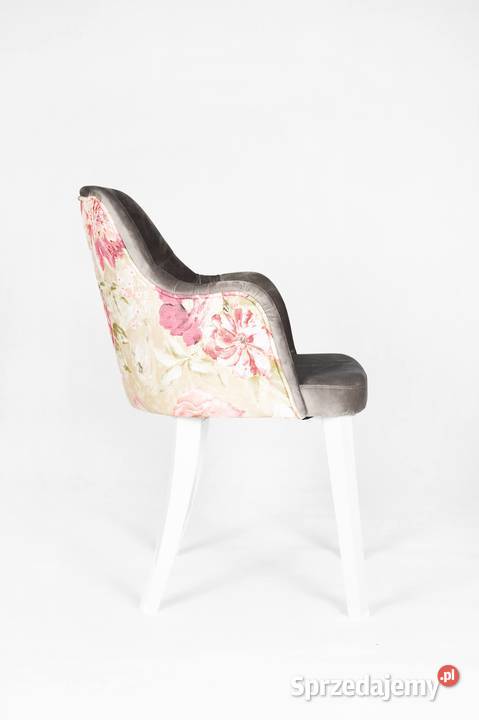 Krzesło Kubełek CHESTERFIELD Rzeszów sprzedam