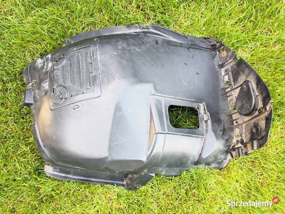 Nadkole Lewe przednie część przednia BMW E90 OE Poznań