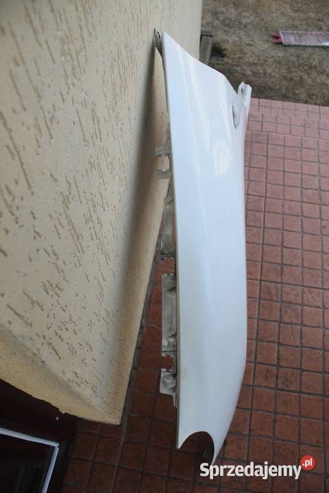 BŁOTNIK LEWY PRZÓD PRZEDNI EWPA PEUGEOT 307