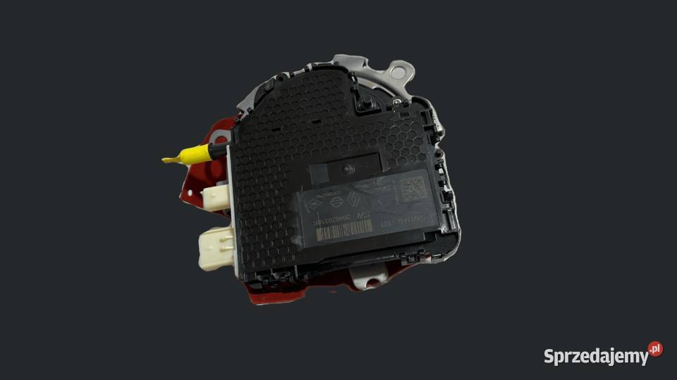 Naprawa pomp AdBlue 204629590R 204620353R Usługi śląskie Katowice usługi moto