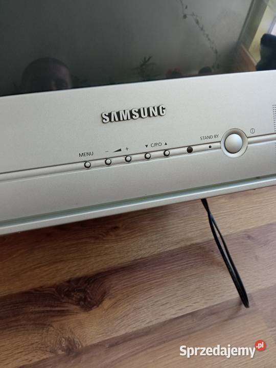 Telewizor Samsung 21