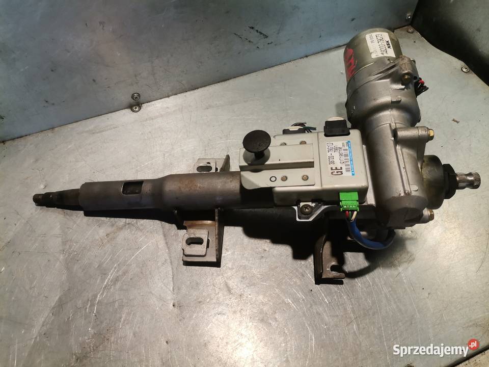 KOLUMNA WSPOMAGANIE ELEKTRYCZNE SUZUKI ALTO 5