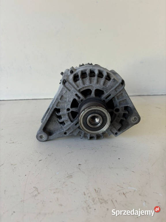 Alternator 22CRD JEEP COMPASS 0616 Bydgoszcz