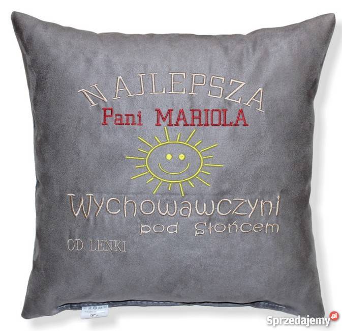 Prezent Nauczyciela Wychowawcy Przedszkolanki Pozostałe