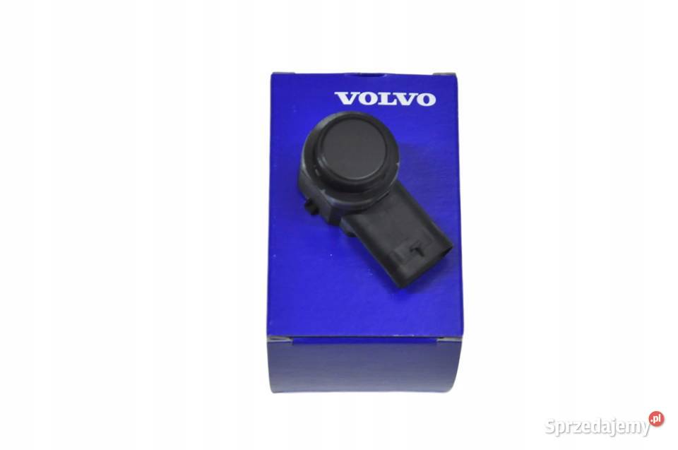 VOLVO S60 V60 XC60 czujnik parkowania tylny PDC dolnośląskie Bielany Wrocławskie