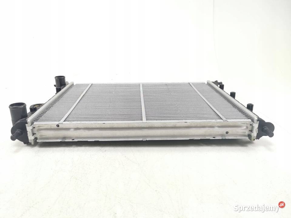 CHŁODNICA WODY FIAT STRADA 17 TD 2006 NOWA VALEO sprzedam