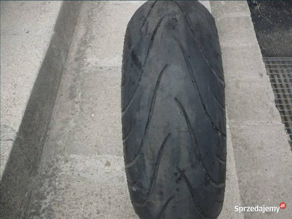 Dunlop Sportmax Road smart 2 18055 zr 17 17cale wielkopolskie Ostrzeszów sprzedam