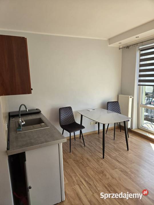 Wygodna kawalerka z balkonem Gdańsk Przymorze sprzedam