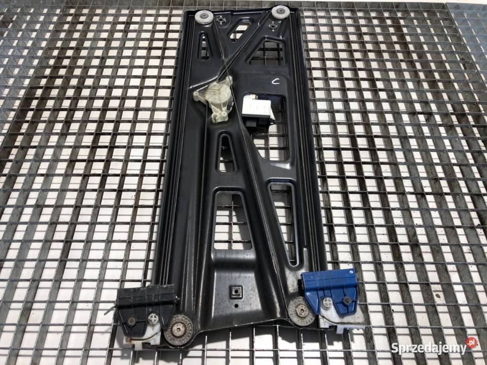 PODNOŚNIK SZYBY LEWY PRZÓD DAF XF 1881914