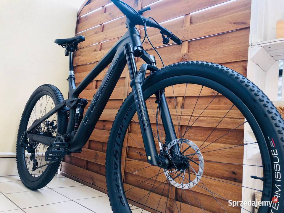 Trek Top Fuel 99 AXS X0 TType 2024 NOWY Sklep