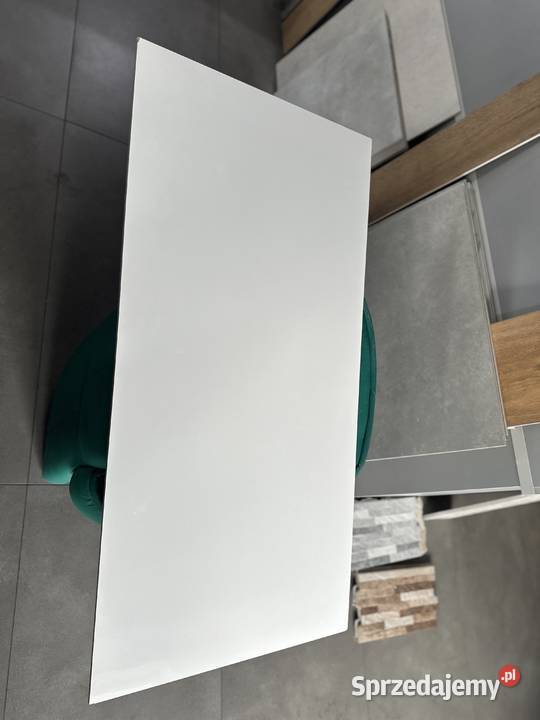 Płytka Alaska Pearl Super White 60x120 GAT I Opoczno