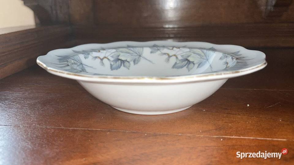 Miseczka Silver Maple Royal Albert England Klon Antyki, Sztuka, Kolekcje pomorskie sprzedam