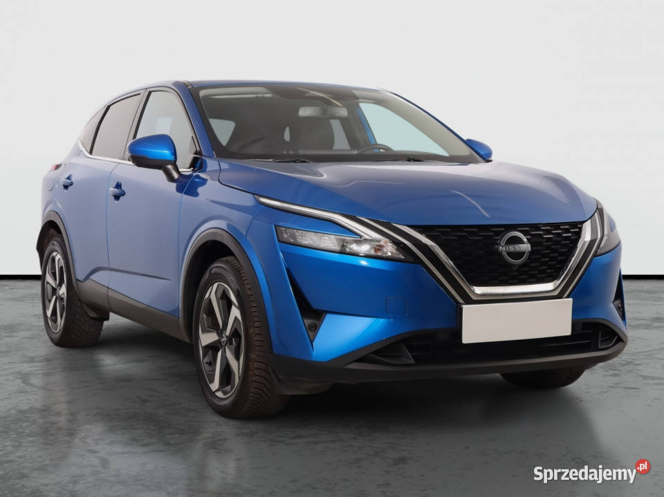 Nissan Qashqai 13 DIGT MHEV SUV Qashqai