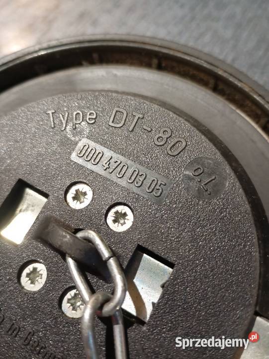 KOREK WLEWU PALIWA MERCEDES ACTROS MP4 TYP DT80 Lublin