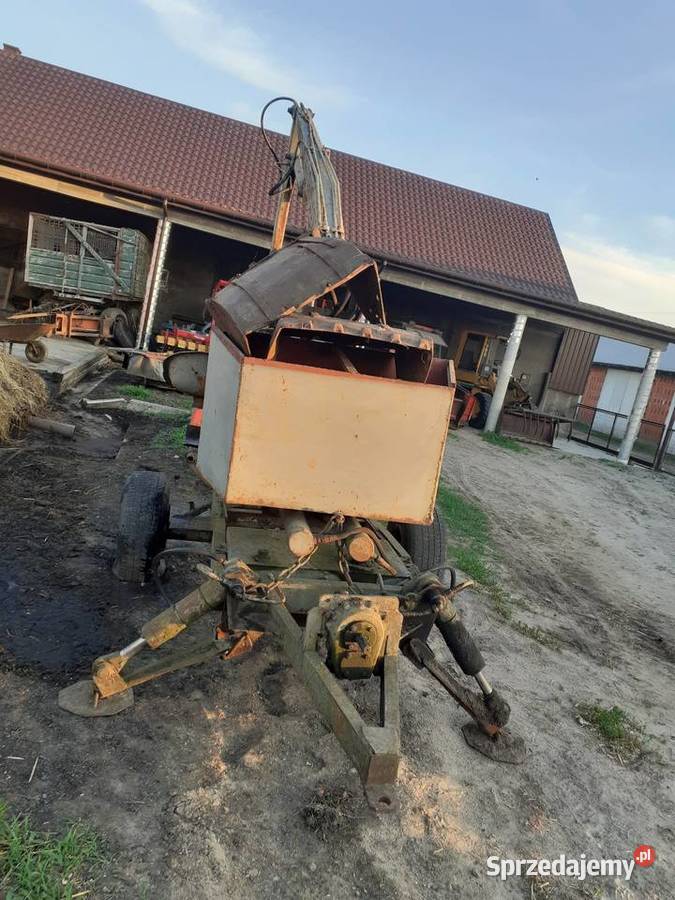 hydropak do agregat zawiesie siewnik kuhn wał Kuhn Pozostałe Kijowiec