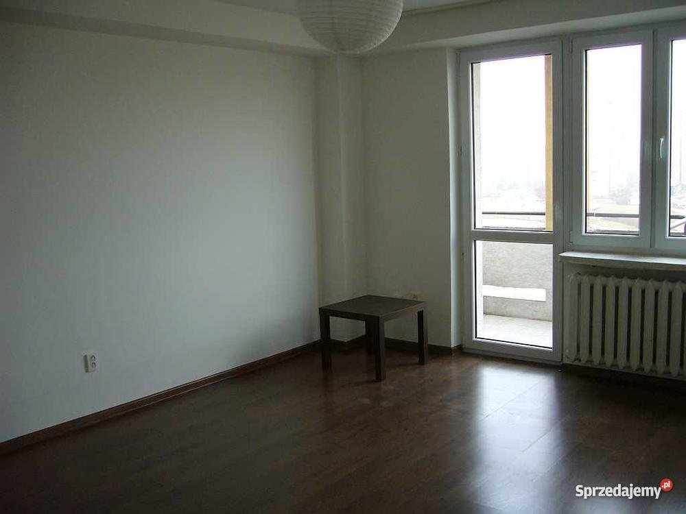 Gocław 3 pok widok na jeziorko 7 p Warszawa