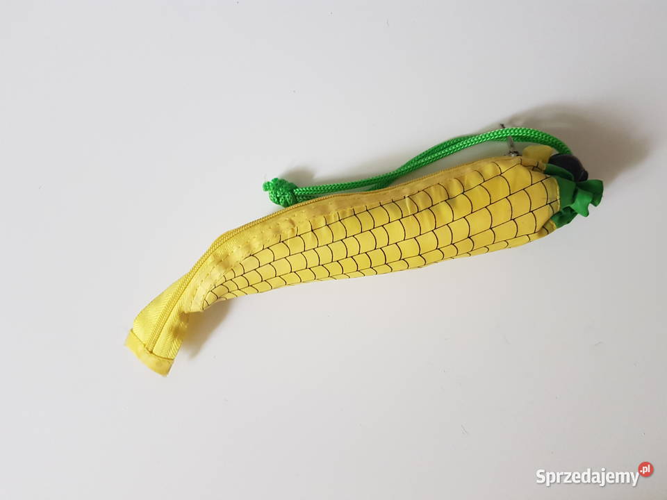 Nowa torba na zakupy Bonduelle kukurydza Pozostałe Warszawa