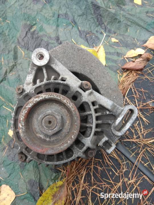alternator clio 2 kangoo thalia 12 14 benzyna sprzedam