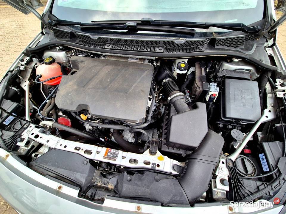 Opel Astra K Lift 2020 102 przebiegu Navi manualna Grudziądz sprzedam