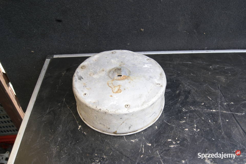 OSŁONA MAGNETA VILLIERS EXELSIOR JAWA SPECIAL Rybnik