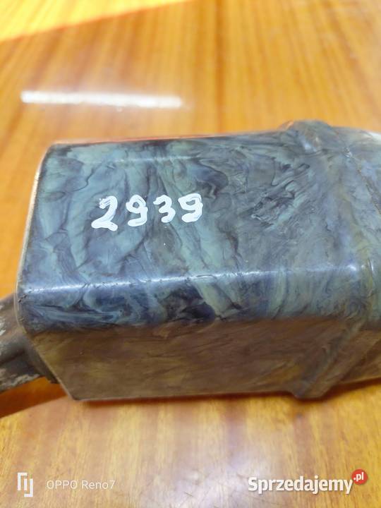 Obudowa filtra powietrza Jawa 50 ogar Mustang Łubno
