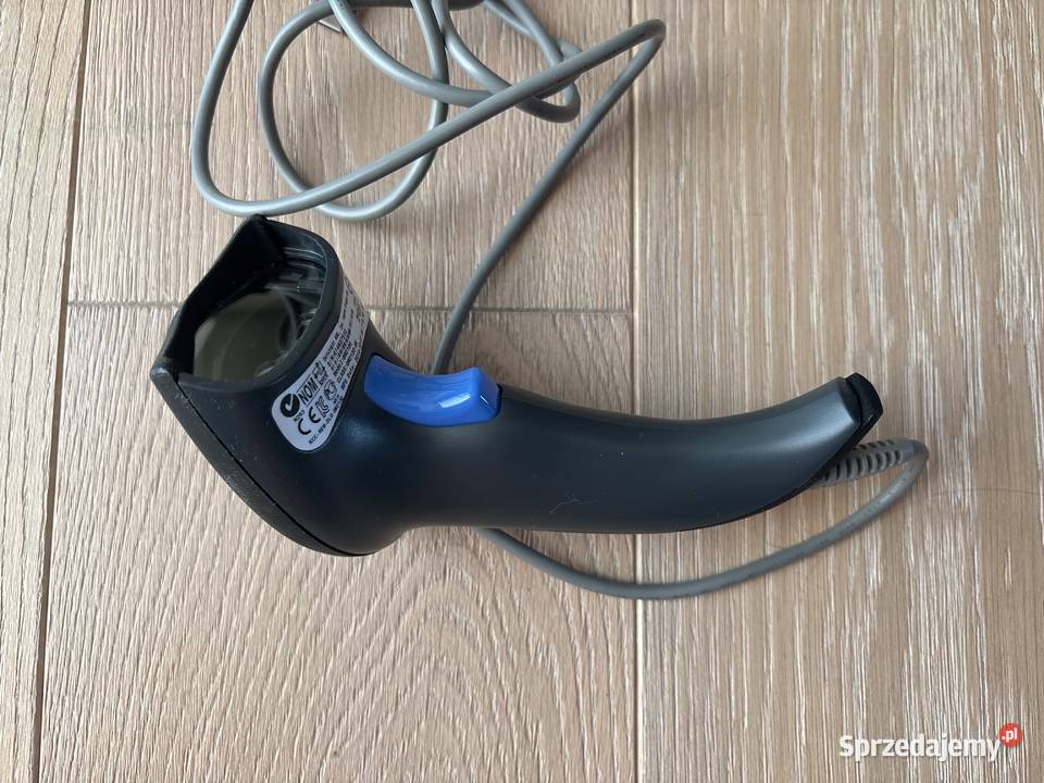 Datalogic Quick Scan QW2100 Warszawa sprzedam