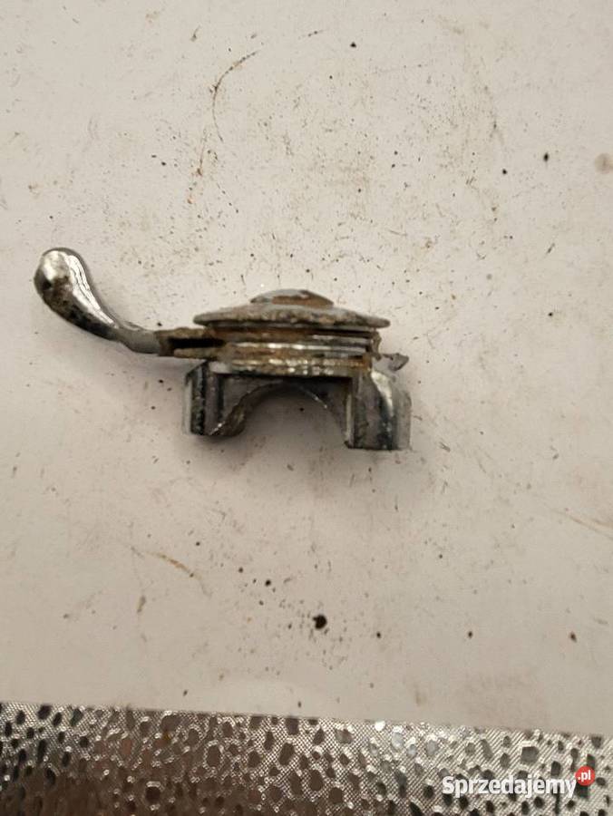 MANETKA MADE IN ENGLAND BSA AJS ADLER ARDIE Rybnik