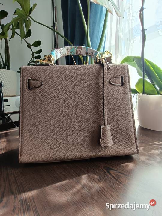 Herms Birkin 40 Veau kolor mazowieckie Legionowo