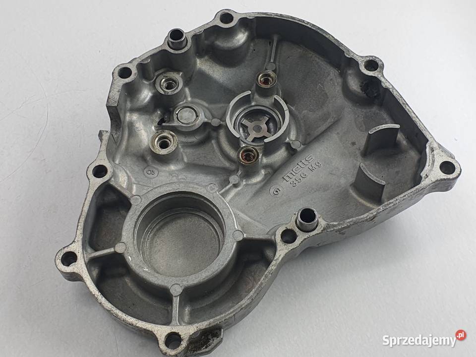 Dekiel Magneta Pokrywa Suzuki Rmz 450 58 R łódzkie Łódź