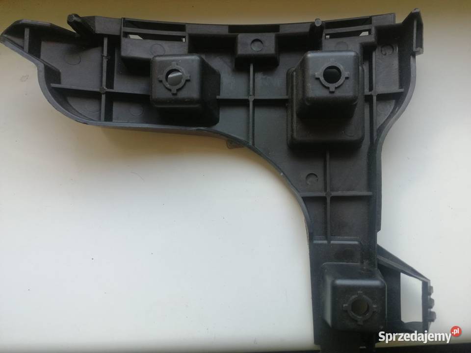 Ślizg zderzaka prawy tył tylny VOLVO XC60 Międzychód sprzedam