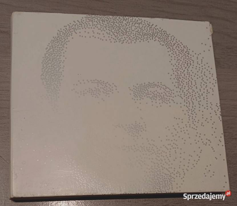 Zjawin Wszystko Jedno 2CD Opole