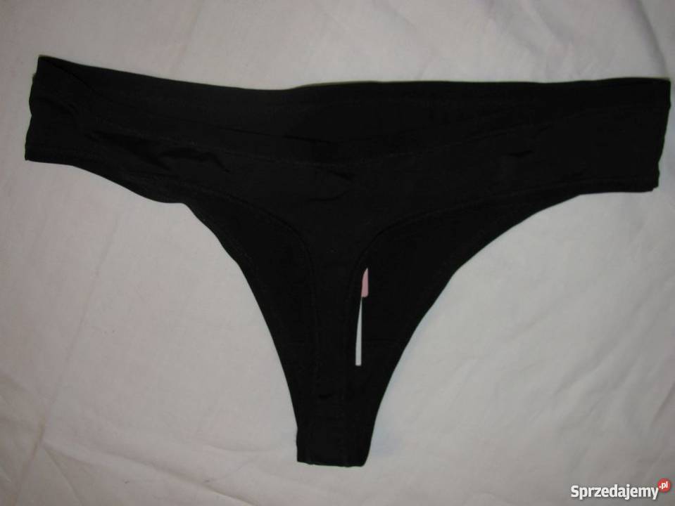 stringi czarne LINDEX rM 4042 17080A Zamość
