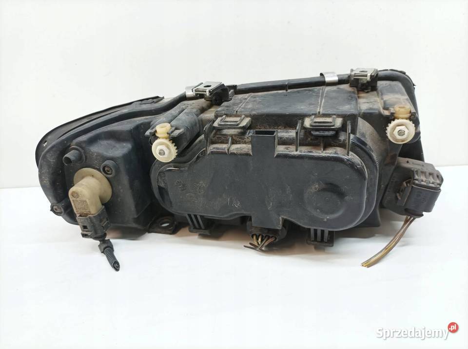 LAMPA PRZÓD LEWA EU LIFT Audi A3 I 19962003 8L sprzedam
