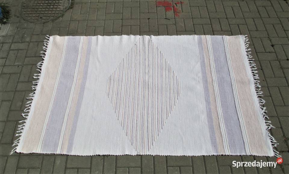 Komplet chodnikówSzwecja lata 70 Lublin sprzedam