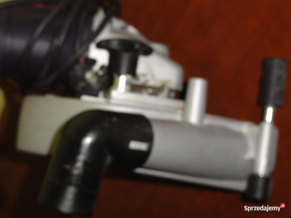 Bruzdownica Sparky fk 302 Elektryczne łódzkie Aleksandrów sprzedam