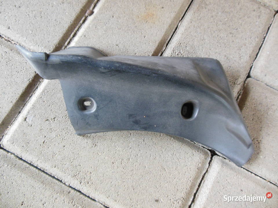 Nakładka podszybia Fiat Tipo OE 7585664 Kozy