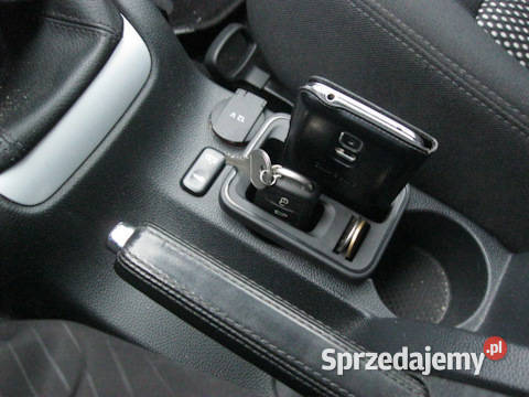 Uchwyt telefon kluczyk SKODA OCTAVIA 5E0 857 630 Częstochowa