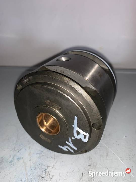 Denison Hydraulics Vane Pump Replacement